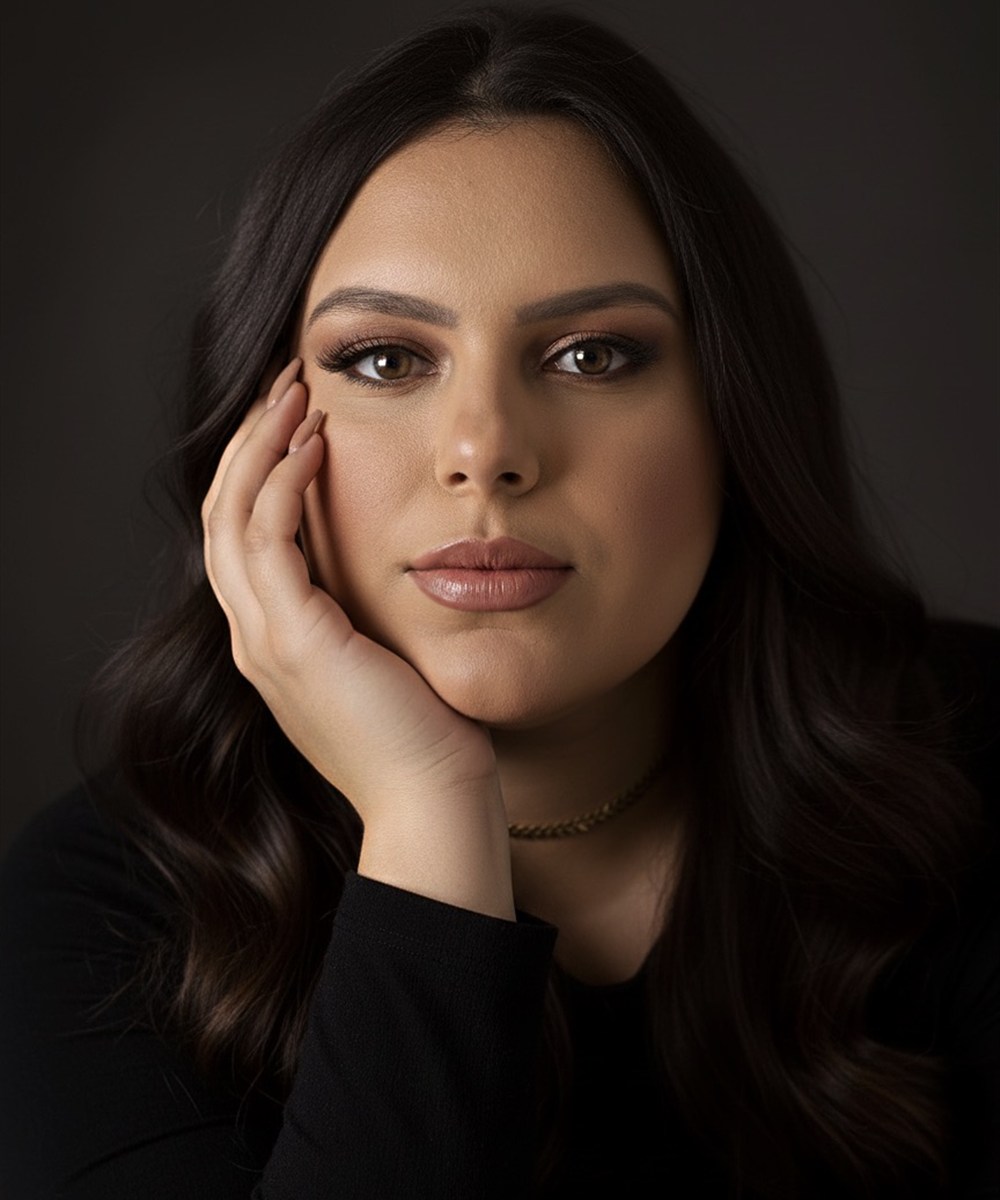 Julia Cristina Pereira, fundadora da Flua Publicidade